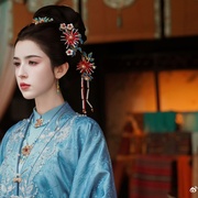 锦月令