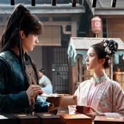 锦月令
