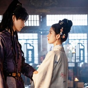 锦月令