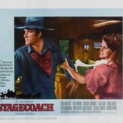 七侠三雄 Stagecoach