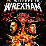 欢迎来到雷克瑟姆 第四季 Welcome To Wrexham Season 4