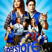 百味超市 第四季 Superstore Season 4