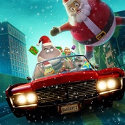 坏蛋联盟：坏坏假期 The Bad Guys: A Very Bad Holiday