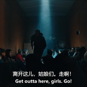 诱捕正义 Catch the Fair One