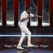 克里斯·洛克：选择性愤怒 Chris Rock: Selective Outrage