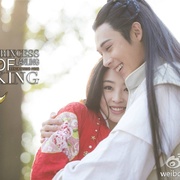 兰陵王妃