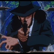 鲁邦三世：DEAD OR ALIVE ルパン三世 DEAD OR ALIVE