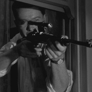狙击手 The Sniper