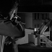 狙击手 The Sniper
