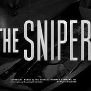 狙击手 The Sniper