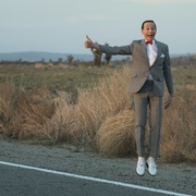 Pee-wee's Big Holiday