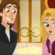 魔发奇缘：幸福前奏 Tangled: Before Ever After