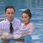 美丽密令