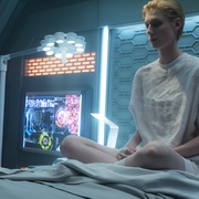 科洛弗悖论 The Cloverfield Paradox
