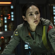 科洛弗悖论 The Cloverfield Paradox
