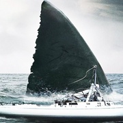 巨齿鲨山寨版 Megalodon