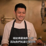 斯坦利·图齐的意大利美食秘境 第一季 Tucci in Italy Season 1