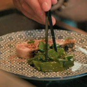 斯坦利·图齐的意大利美食秘境 第一季 Tucci in Italy Season 1