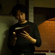 钟表馆事件 時計館の殺人