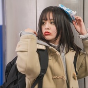 灵指 스피릿 핑거스