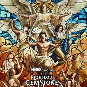 布道家庭 第四季 The Righteous Gemstones Season 4