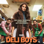 黑道新上路 第一季 Deli Boys Season 1