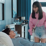 你好，我的对面男友