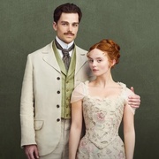 福塞特世家 第一季 The Forsytes Season 1