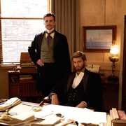 福塞特世家 第一季 The Forsytes Season 1