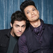 暗影猎人 第二季 Shadowhunters Season 2