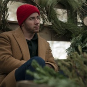 一个很乔纳斯的圣诞节 A Very Jonas Christmas Movie