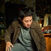 脸庞 얼굴
