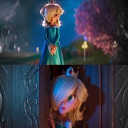 超级马力欧银河大电影 The Super Mario Galaxy Movie