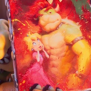 超级马力欧银河大电影 The Super Mario Galaxy Movie