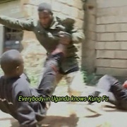 谁杀死了阿历克斯队长 Who Killed Captain Alex?