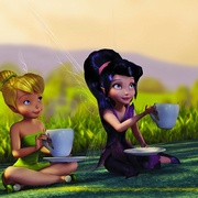 点击查看图片 小叮当:拯救精灵大作战 Tinker Bell and the Great Fairy Rescue