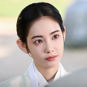 月亮在江边流淌 이강에는 달이 흐른다