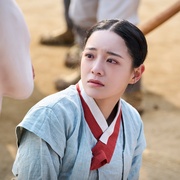 月亮在江边流淌 이강에는 달이 흐른다