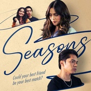 爱的春夏秋冬 Seasons