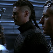 星际传奇2 The Chronicles of Riddick