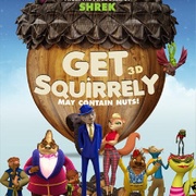 疯狂动物园 Get Squirrely