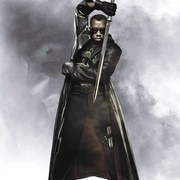 刀锋战士2 Blade II
