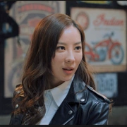 危情风云