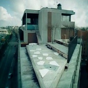 阁楼 Loft
