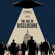 揭露时代 The Age of Disclosure