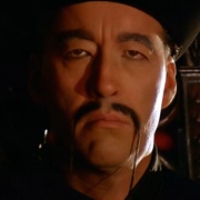 傅满洲之血 The Blood of Fu Manchu