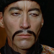 傅满洲之血 The Blood of Fu Manchu
