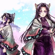 鬼灭之刃：无限城篇 第一章 猗窝座再袭 劇場版「鬼滅の刃」無限城編 第一章 猗窩座再来