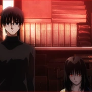 空之境界 第四章 伽蓝之洞 劇場版 空の境界 第四章 伽藍の洞