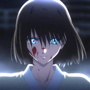 空之境界 第四章 伽蓝之洞 劇場版 空の境界 第四章 伽藍の洞